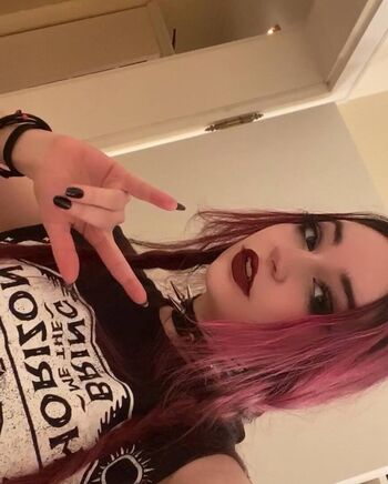 Full leaked Gth bunnii private onlyfans photo