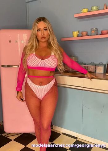 georgiereayy