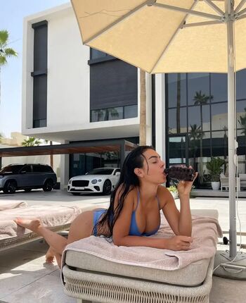 Georgina Rodriguez → Georgina Rodri
