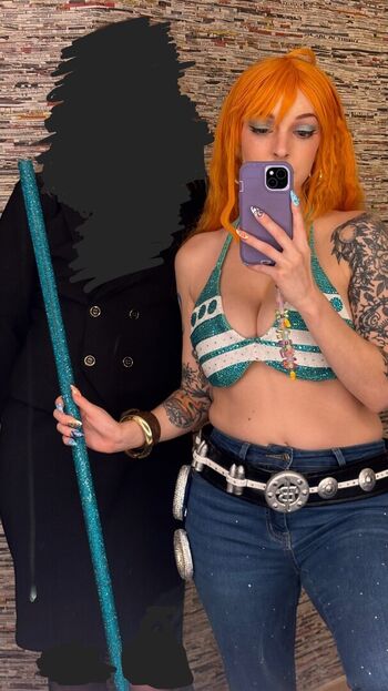 Full leaked Ginkgocrown private onlyfans photo