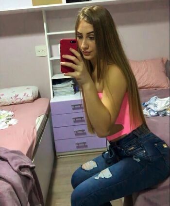 Full leaked Giovanna amaral private onlyfans photo