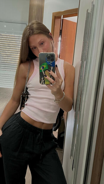 Full leaked Giovanna amaral private onlyfans photo