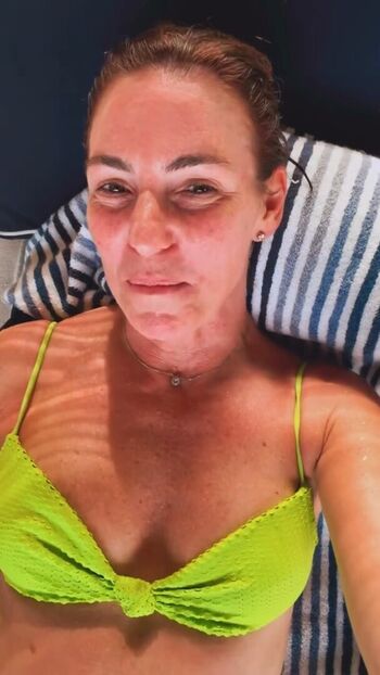 Full leaked Glenda kozlowski private onlyfans photo