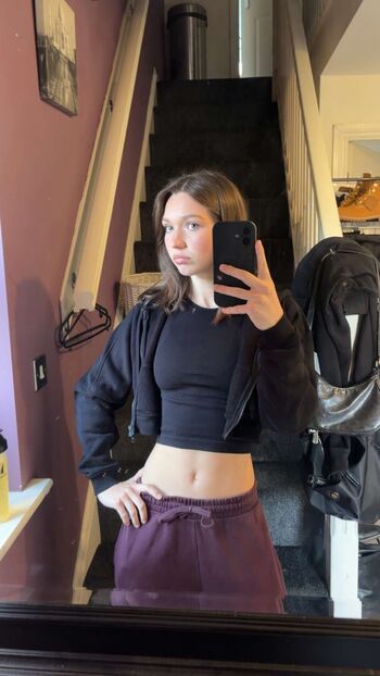 Grace Lexi Wagstaff