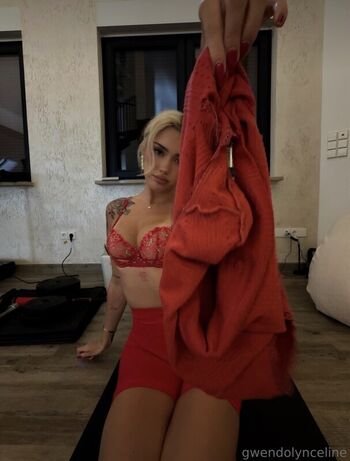 gwendolynceline