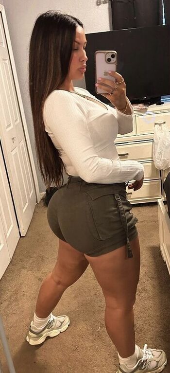 Gym Booty Bubble Butts