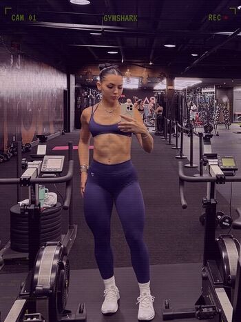 Gym Booty Bubble Butts