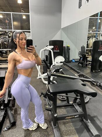 Gym Booty Bubble Butts
