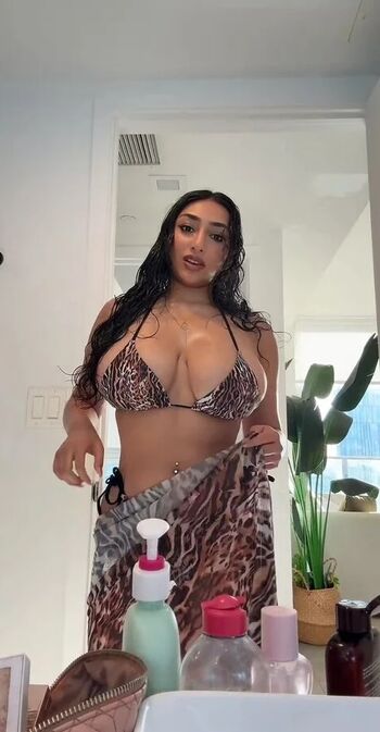 Full leaked Haboveall private onlyfans photo