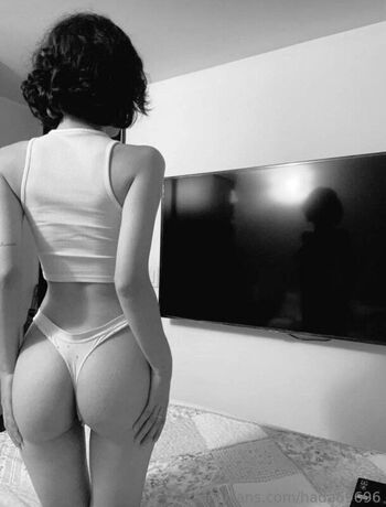 Full leaked Hada private onlyfans photo