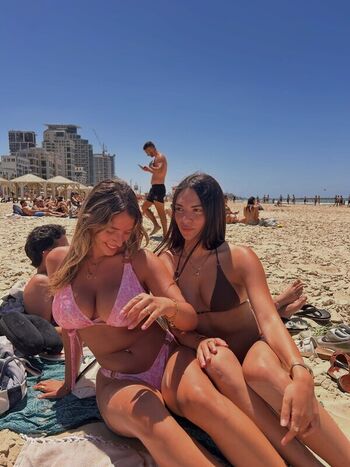 Full leaked Hadasri private onlyfans photo