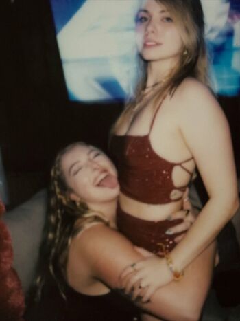 HaileeandKendra