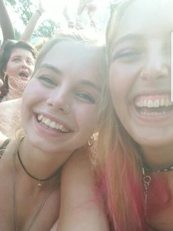 HaileeandKendra