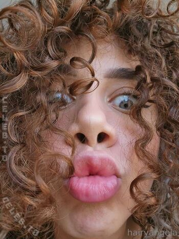 hairyangela