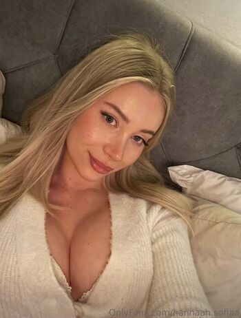 Hannah Sofia