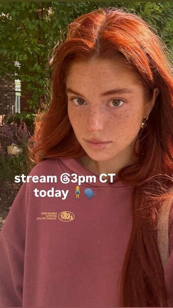 Full leaked Hannah stein page private onlyfans photo