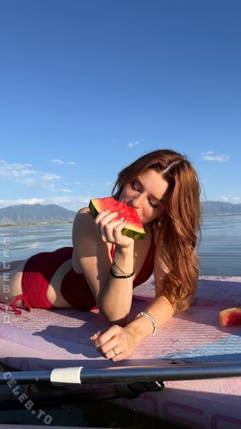 Full leaked Hannah stein page private onlyfans photo