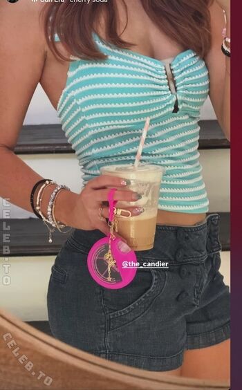 Full leaked Hannah stein page private onlyfans photo
