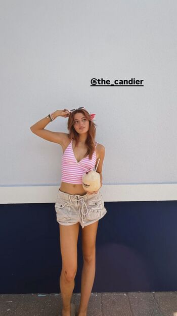 Full leaked Hannah stein page private onlyfans photo
