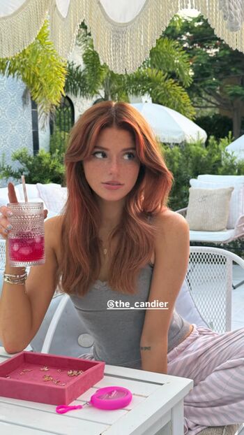 Full leaked Hannah stein page private onlyfans photo