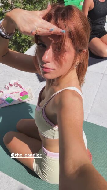Full leaked Hannah stein page private onlyfans photo