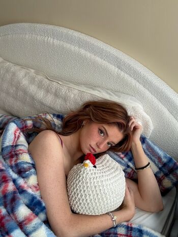 Full leaked Hannah stein private onlyfans photo