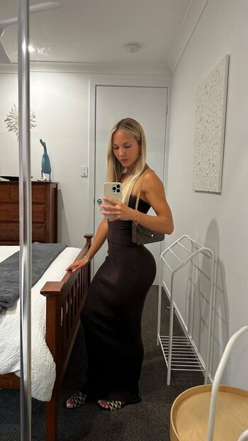 Full leaked Hannahpearson private onlyfans photo