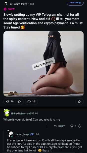Haraminaya
