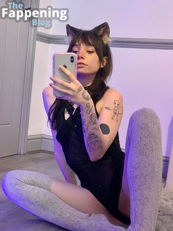 Full leaked Haropones page private onlyfans photo