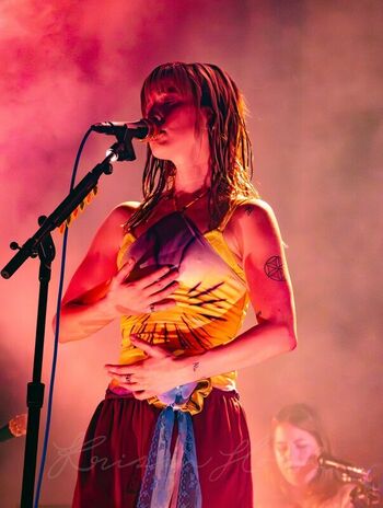 Hayley Williams
