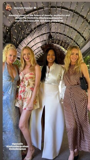 Full leaked Heather graham private onlyfans photo