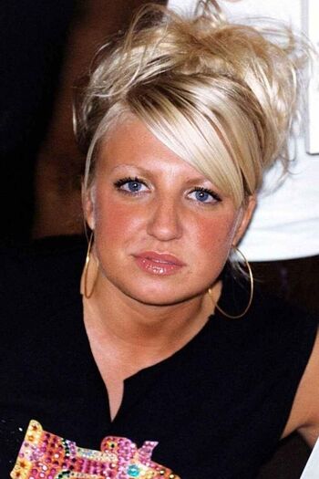 Helen Adams Ex Big Brother