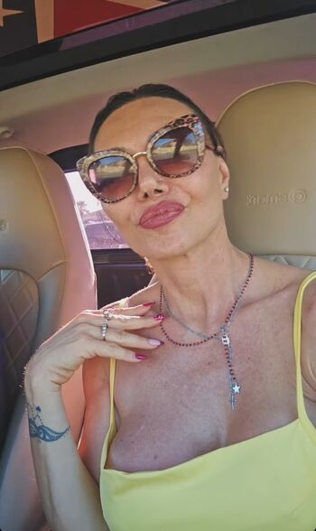 Full leaked Helga conforti page private onlyfans photo