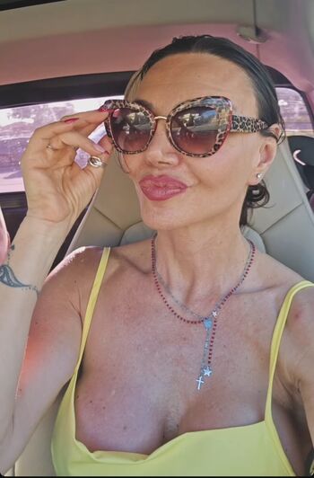 Full leaked Helga conforti page private onlyfans photo