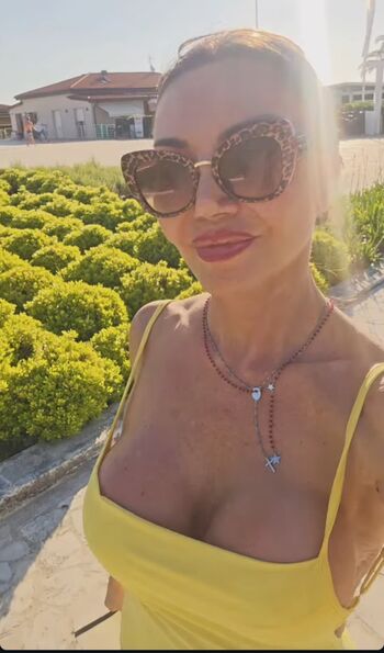 Full leaked Helga conforti page private onlyfans photo