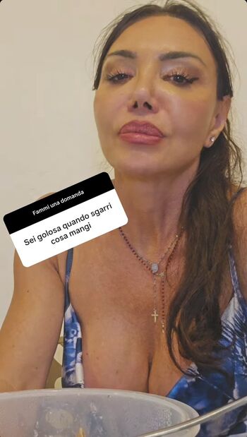 Full leaked Helga conforti page private onlyfans photo