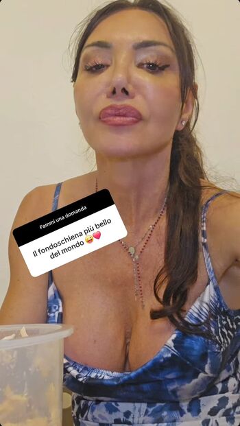 Full leaked Helga conforti page private onlyfans photo