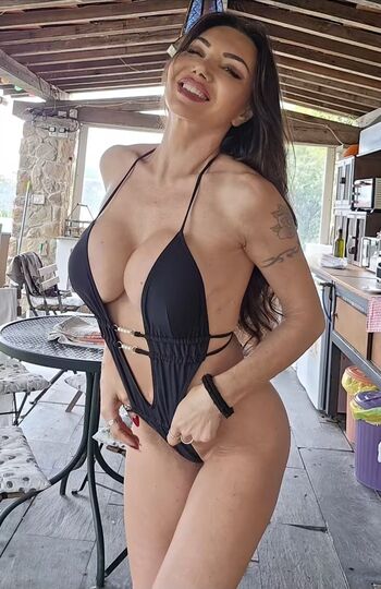 Full leaked Helga conforti private onlyfans photo