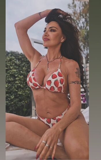 Full leaked Helga conforti private onlyfans photo