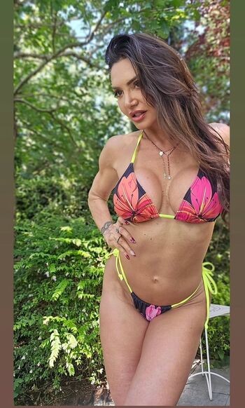Full leaked Helga conforti private onlyfans photo