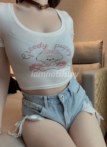 Full leaked Helloamoon private onlyfans photo