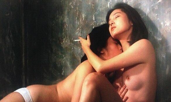 Full leaked Higuchi kanako page private onlyfans photo