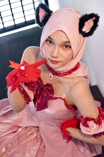 hijab soffia