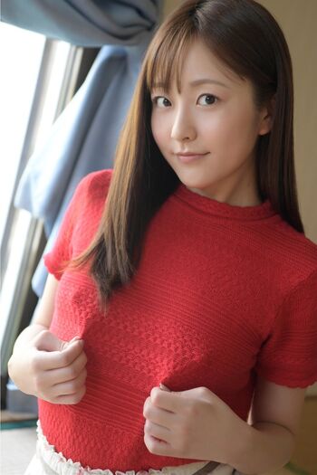 Full leaked Hikari aozora private onlyfans photo