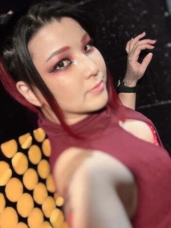 Hikaru Shida