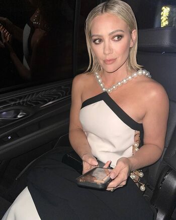 Hilary Duff