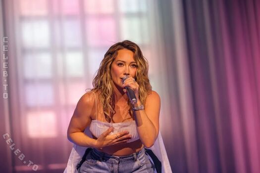 Full leaked Hillary duff private onlyfans photo