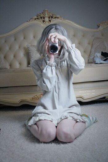 Full leaked Hime lune private onlyfans photo