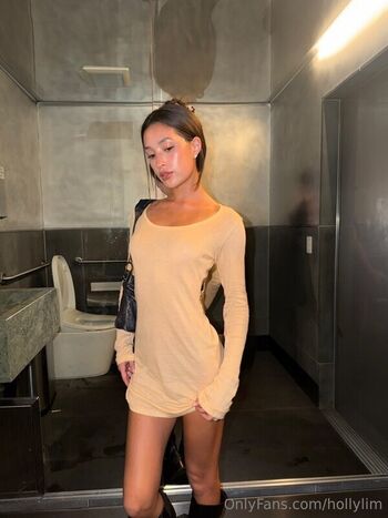 Holly Lim