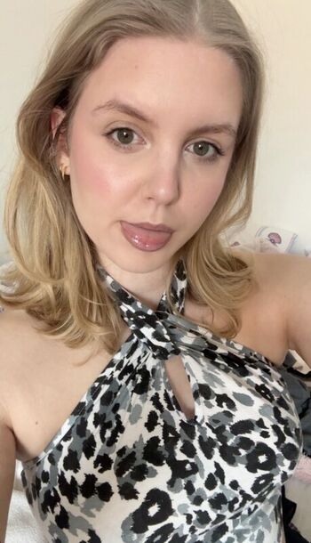 Full leaked Hoxieloxie page private onlyfans photo